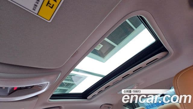 Volvo S60 2세대, 2017 18