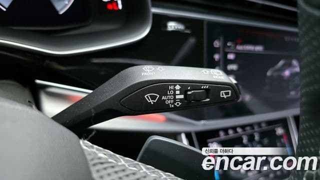 Audi Q8 (4M) Premium, 2023 16