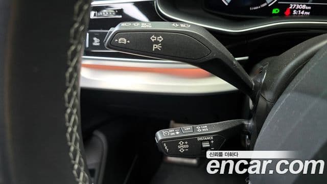 Audi Q8 (4M) Premium, 2023 17