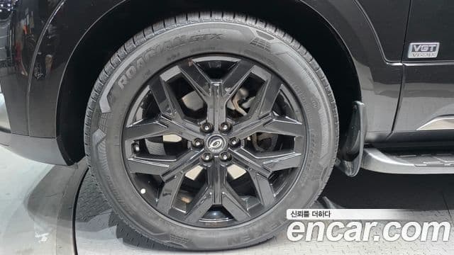 Kia Mohave The / новый Master Masters Gravity, 2021 все фото