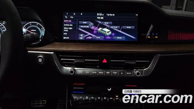 Kia Mohave The / новый Master Masters Gravity, 2021 15