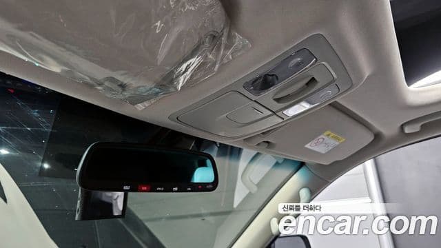 Kia Mohave The / новый Master Masters Gravity, 2021 17