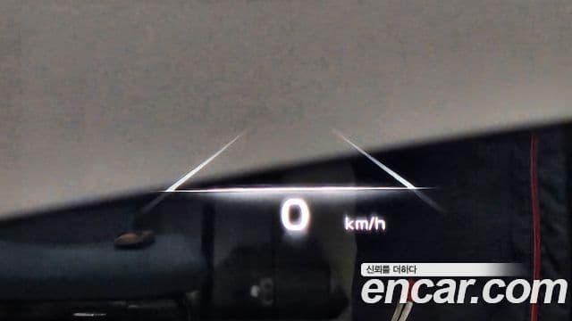 Kia Mohave The / новый Master Masters Gravity, 2021 19