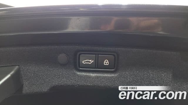 Kia All New K7 Noblesse, 2019 20