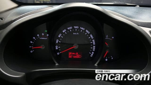 Kia Sportage R люксовая версия, 2012 8