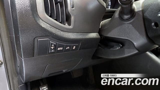 Kia Sportage R люксовая версия, 2012 15