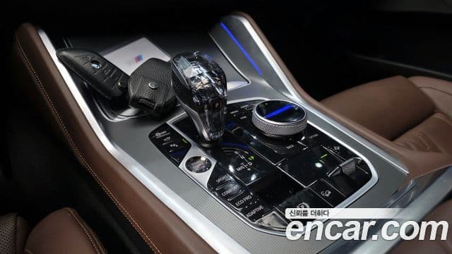 BMW X6 (G06) xDrive30d M Sport, 2023 9