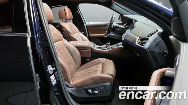 BMW X6 (G06) xDrive30d M Sport, 2023 10