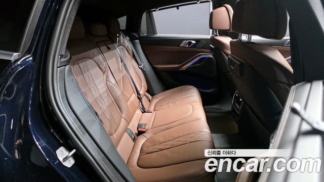 BMW X6 (G06) xDrive30d M Sport, 2023 12