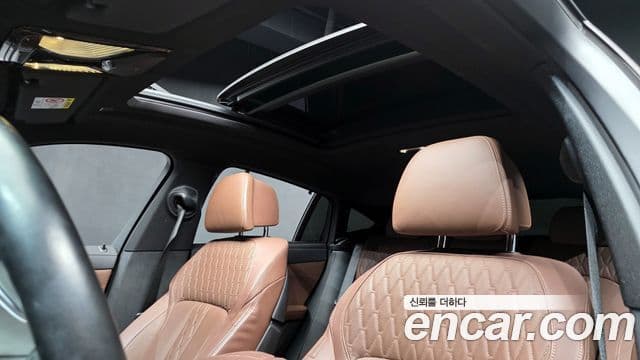 BMW X6 (G06) xDrive30d M Sport, 2023 19