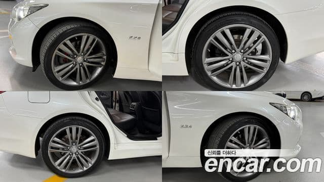 Infiniti Q50 Premium, 2016 10