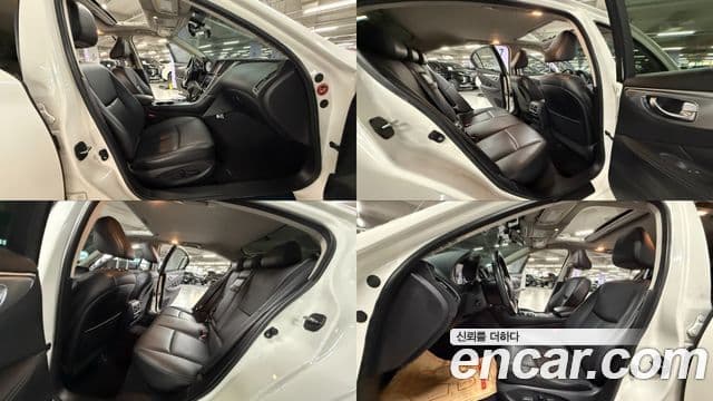 Infiniti Q50 Premium, 2016 11