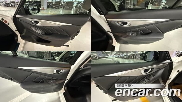 Infiniti Q50 Premium, 2016 12