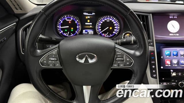 Infiniti Q50 Premium, 2016 14