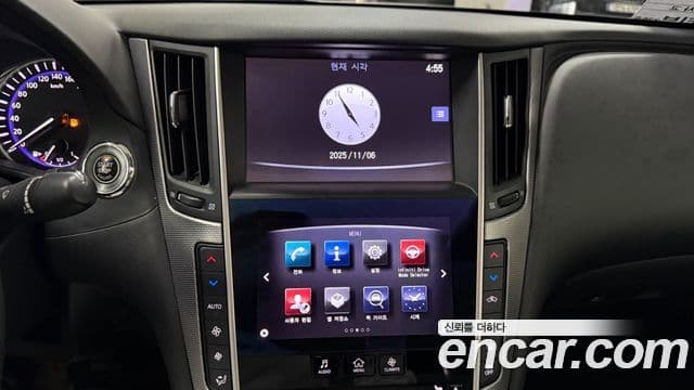 Infiniti Q50 Premium, 2016 16