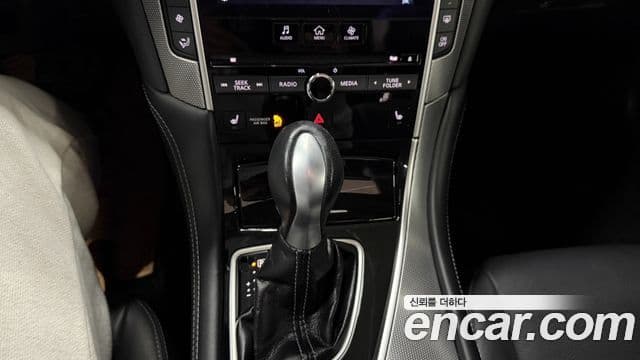 Infiniti Q50 Premium, 2016 18