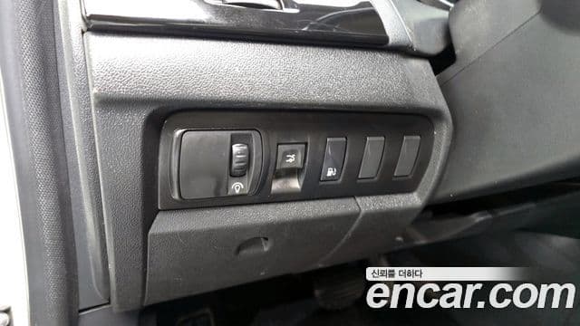 Renault Korea(Samsung) 뉴SM3 XE, 2014 16