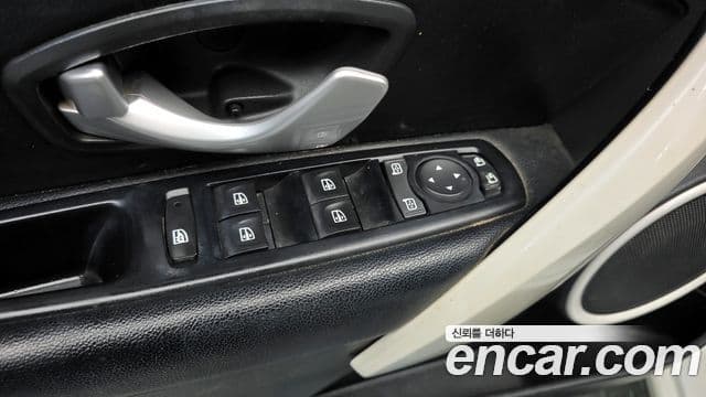 Renault Korea(Samsung) 뉴SM3 XE, 2014 17