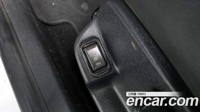 Renault Korea(Samsung) 뉴SM3 XE, 2014 18