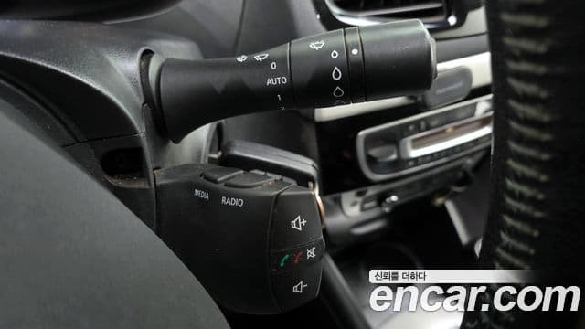 Renault Korea(Samsung) 뉴SM3 XE, 2014 19