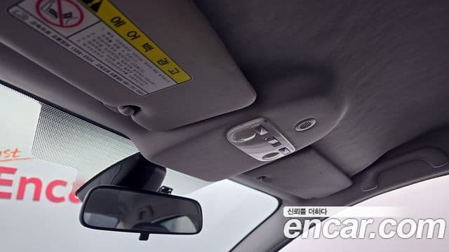 Renault Korea(Samsung) 뉴SM3 XE, 2014 20