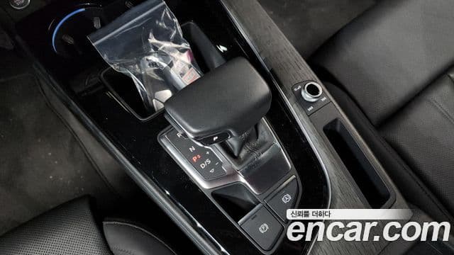 Audi A5 (F5) 40 TFSI Quattro Premium Sportback, 2023 9