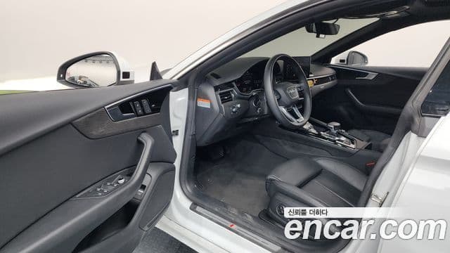 Audi A5 (F5) 40 TFSI Quattro Premium Sportback, 2023 10