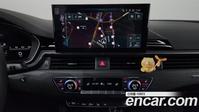 Audi A5 (F5) 40 TFSI Quattro Premium Sportback, 2023 14