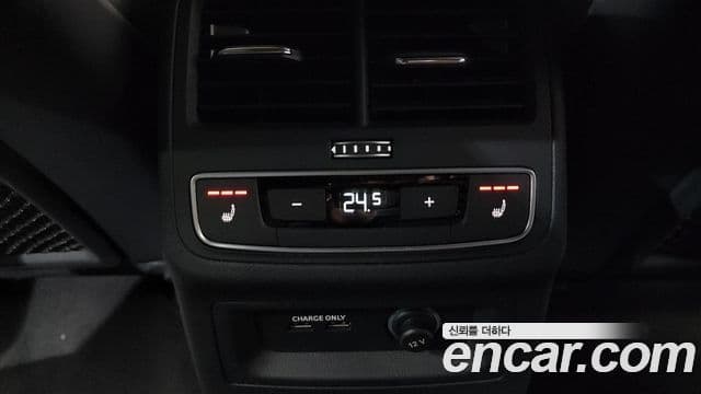 Audi A5 (F5) 40 TFSI Quattro Premium Sportback, 2023 19