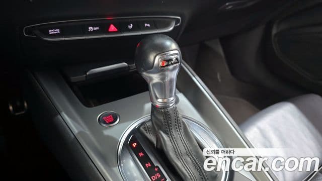 Audi TT (8S) купе 45 TFSI Quattro, 2016 9