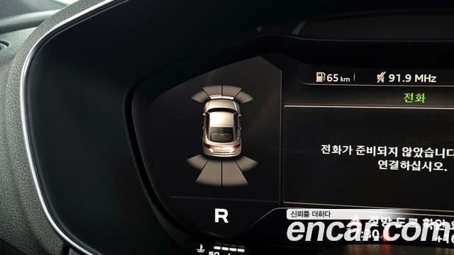 Audi TT (8S) купе 45 TFSI Quattro, 2016 15