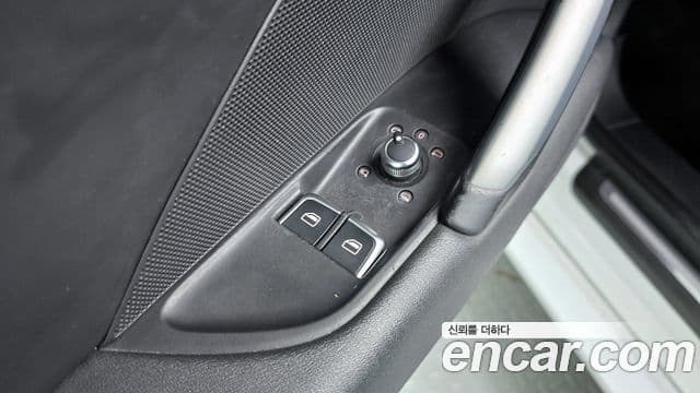 Audi TT (8S) купе 45 TFSI Quattro, 2016 17