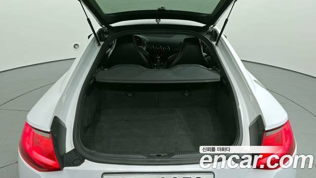 Audi TT (8S) купе 45 TFSI Quattro, 2016 20