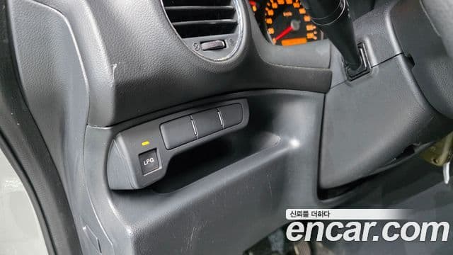 Kia 뉴카렌스 топовая версия Family, 2012 13