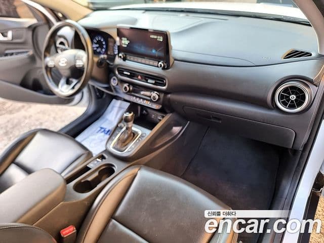 Hyundai The / новый New Kona Smart, 2022 6