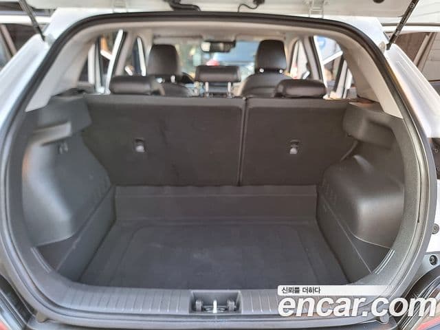 Hyundai The / новый New Kona Smart, 2022 12