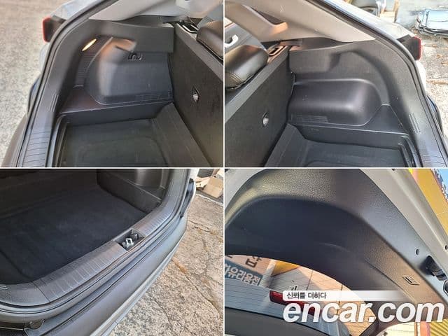 Hyundai The / новый New Kona Smart, 2022 13