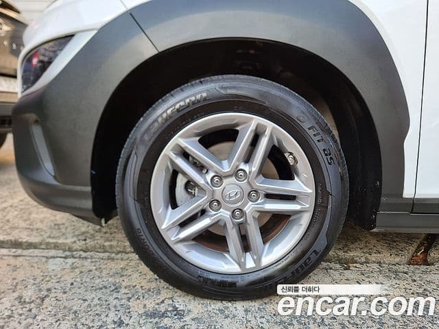 Hyundai The / новый New Kona Smart, 2022 18