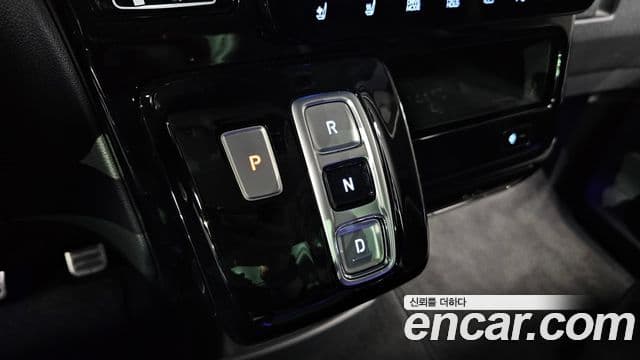 Hyundai Staria Inspiration, 2022 9