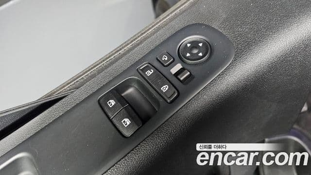 Hyundai Staria Inspiration, 2022 12