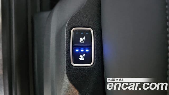 Hyundai Staria Inspiration, 2022 19