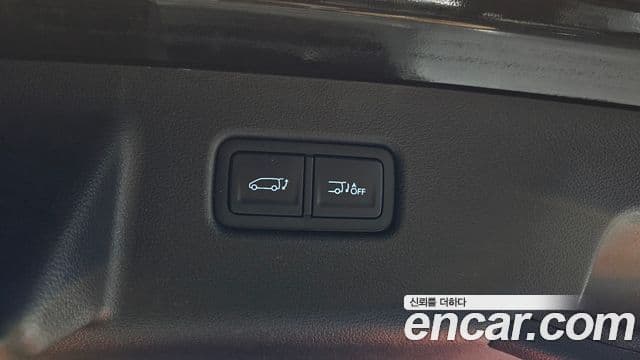 Hyundai Staria Inspiration, 2022 20