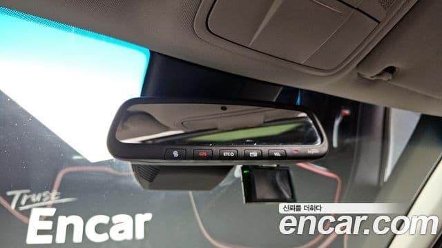 Hyundai Santa Fe TM Exclusive, 2019 16