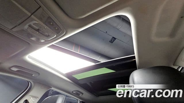 Hyundai Santa Fe TM Exclusive, 2019 19