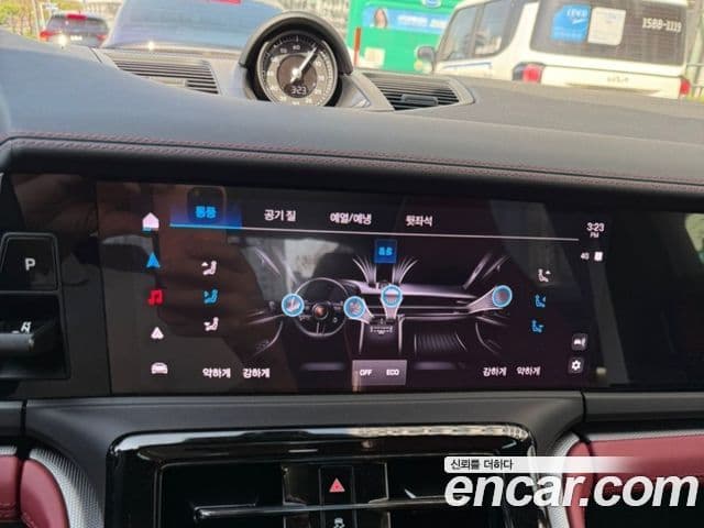 Porsche Panamera (976) 2.9 AWD E-гибрид, 2025 6