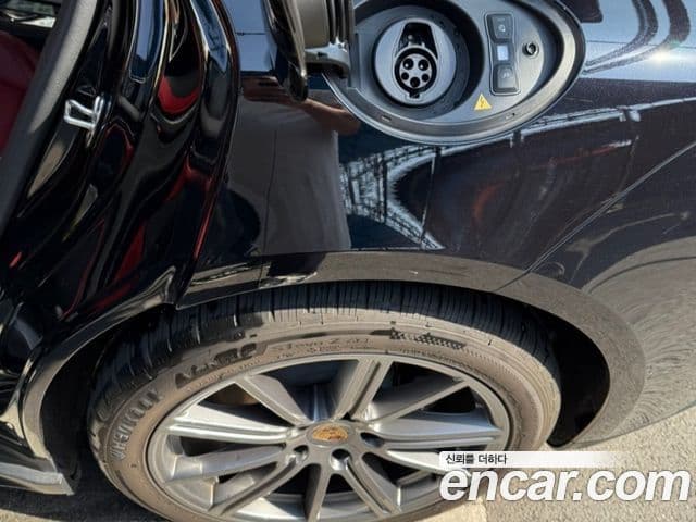 Porsche Panamera (976) 2.9 AWD E-гибрид, 2025 8