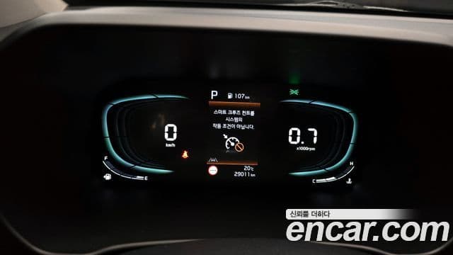 Kia The / новый New Morning (JA) Prestige, 2024 8