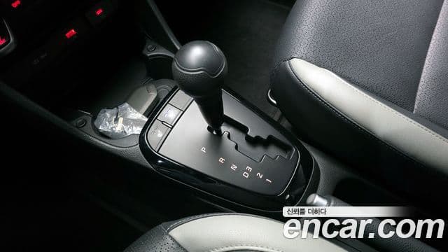 Kia The / новый New Morning (JA) Prestige, 2024 9