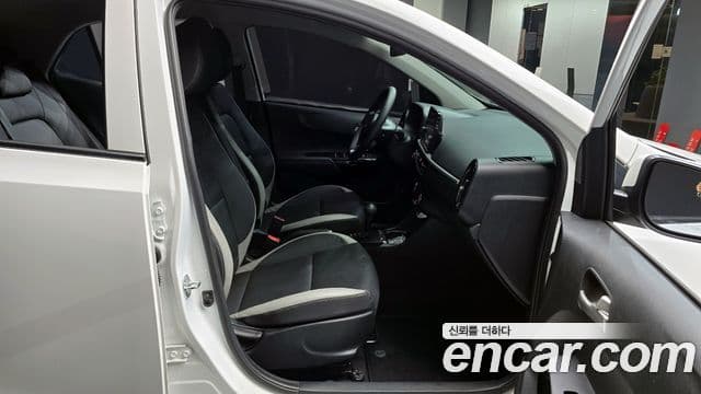 Kia The / новый New Morning (JA) Prestige, 2024 10