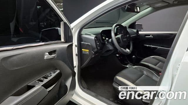 Kia The / новый New Morning (JA) Prestige, 2024 11